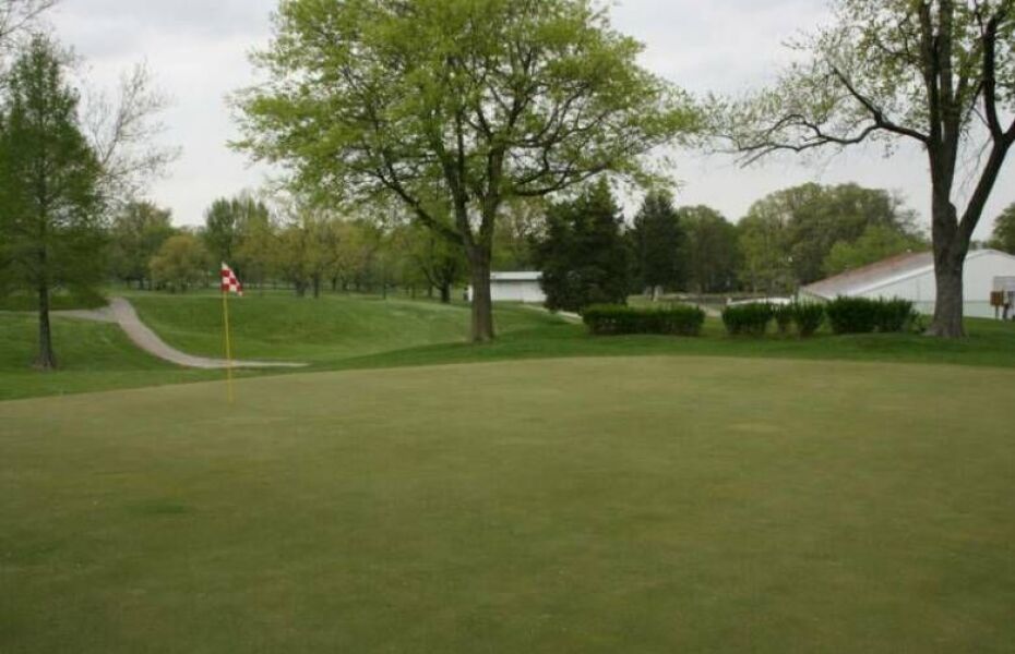 Mt. Carmel Municipal Golf Course in Mount Carmel, Illinois, USA GolfPass