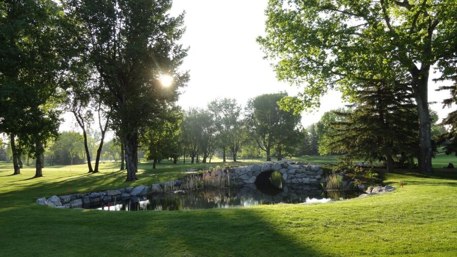 Earl Grey GC