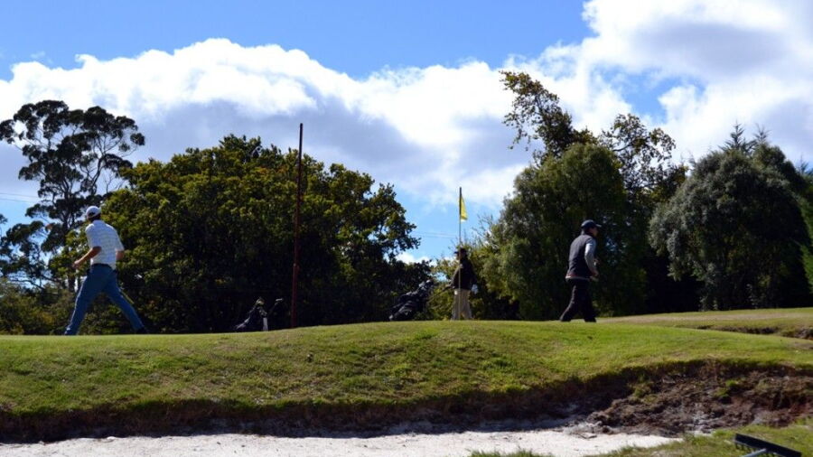 El Alba GC