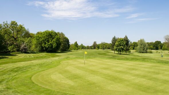 Richings Park GC
