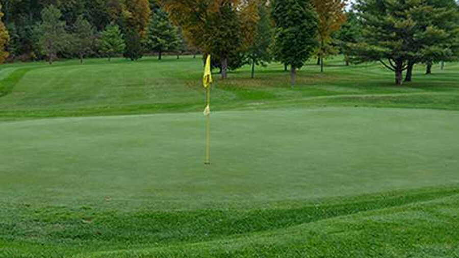 Montague GC: #1
