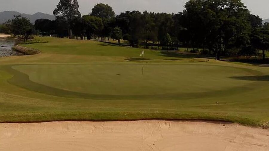 Phoenix Gold GCC - Mountain: #8