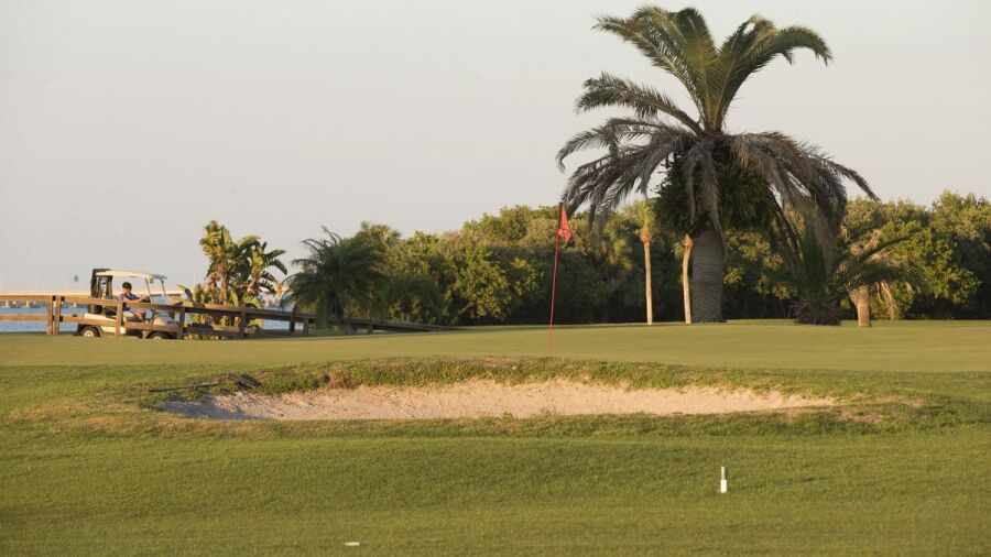 Cove Cay GC