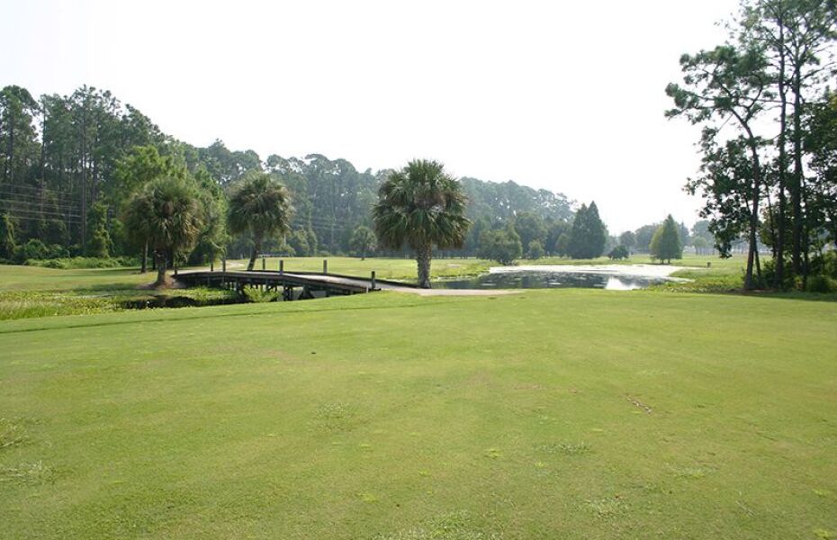 Baytree Golf Course in Tavares, Florida, USA GolfPass