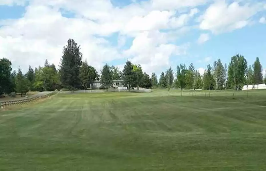 Pine Meadows GC