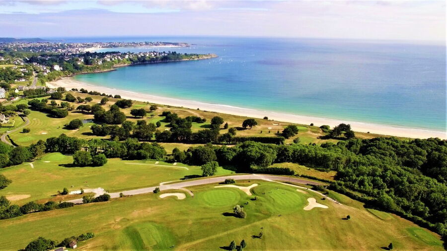 Golf de Saint-Cast