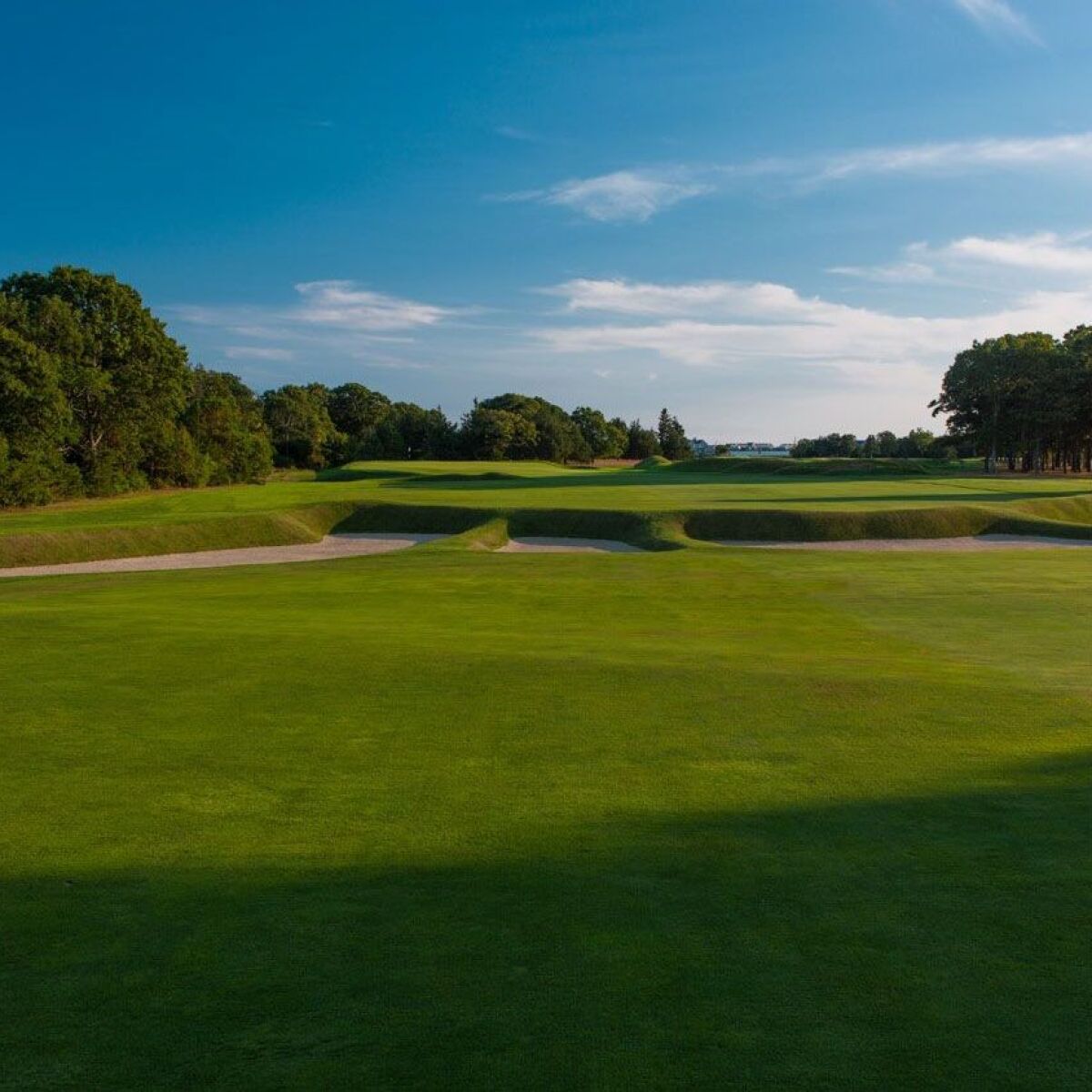 Westhampton Country Club in Westhampton Beach, New York, USA GolfPass