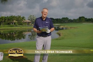 Build a Better Game Plan - Tee Shot Tactics - Overview & Recap
