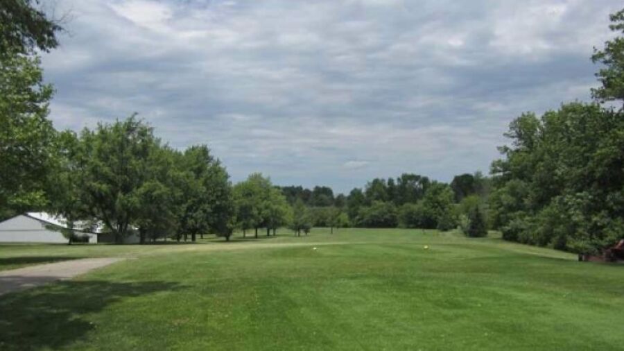 Black Creek GC