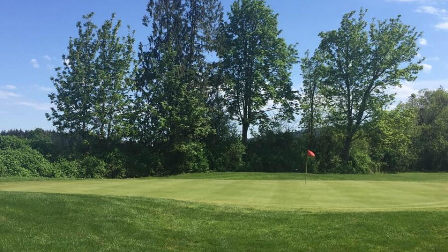 Cottonwood GC