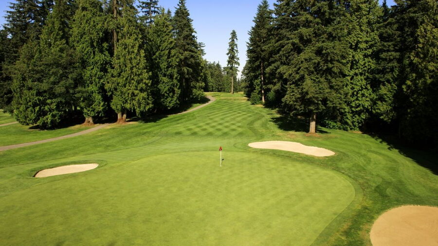 Vancouver GC: #12