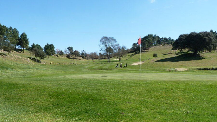 Vidago GC