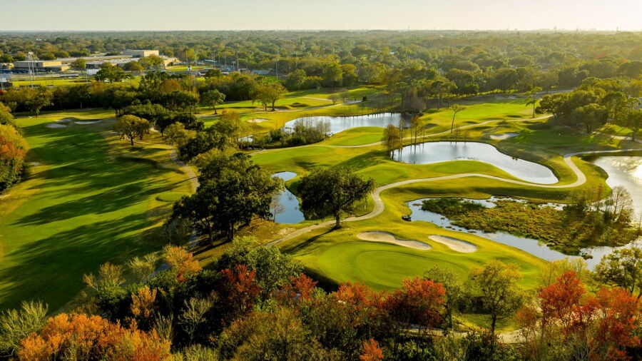 Chi Chi Rodriguez GC