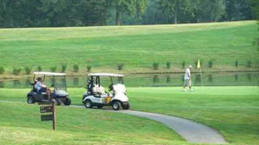 Big Hickory GCC