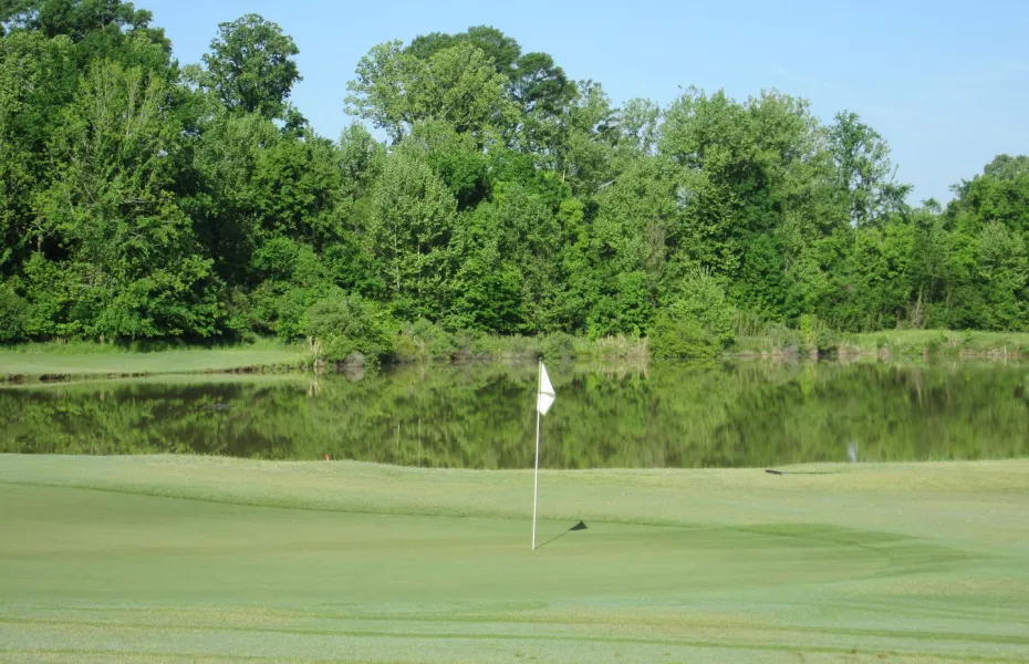 Beau Pre Country Club in Natchez, Mississippi, USA GolfPass