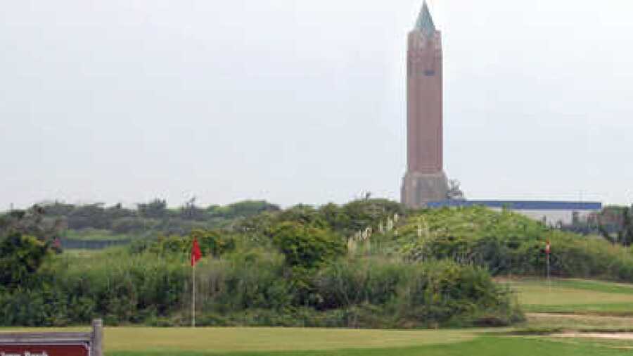 Jones Beach State Park GC