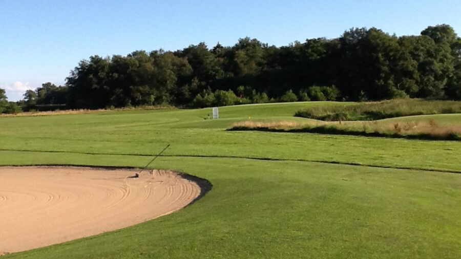 Krogaspe Golf Park