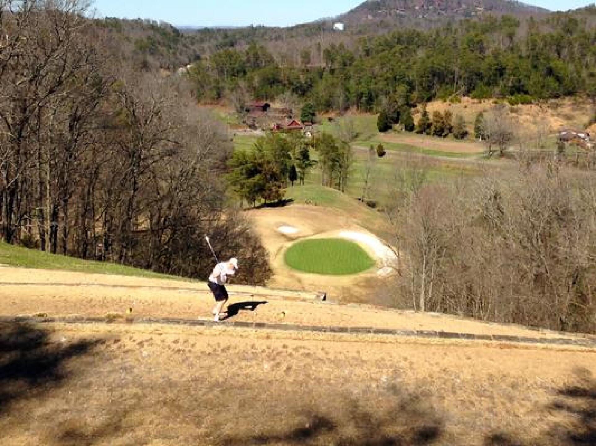 Sky Hi #12 (Photo submitted by Phil7013841 on 03/17/2015)