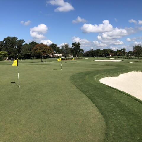Bay Hill Practice Center