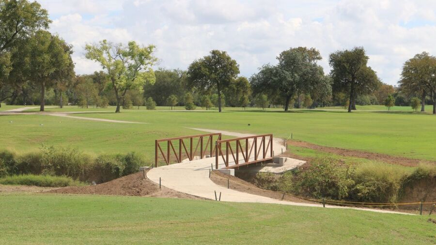 Willow Springs GC