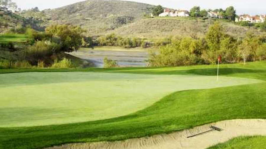 Strawberry Farms GC