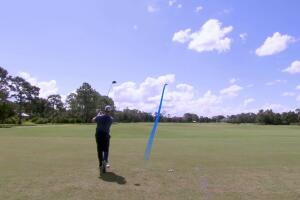 Goldilocks Driving Drill