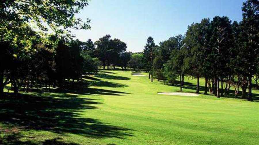 Killara GC