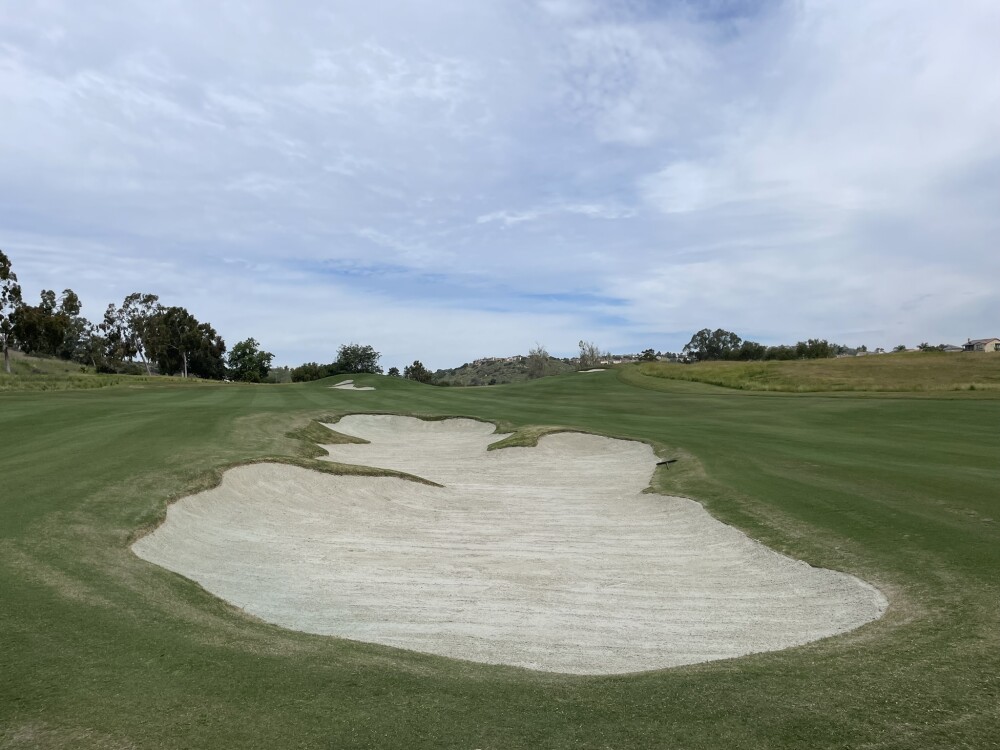 Omni La Costa Resort & Spa - North Course - hole 5
