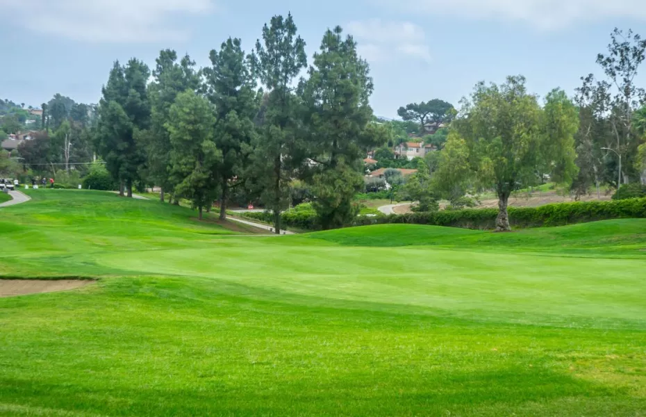 The Vineyard at Escondido