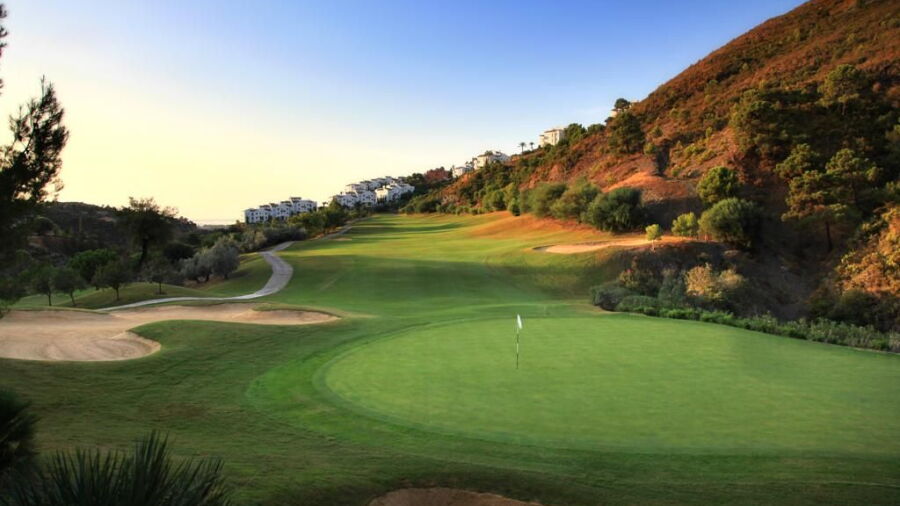 La Quinta GCC - C: #5