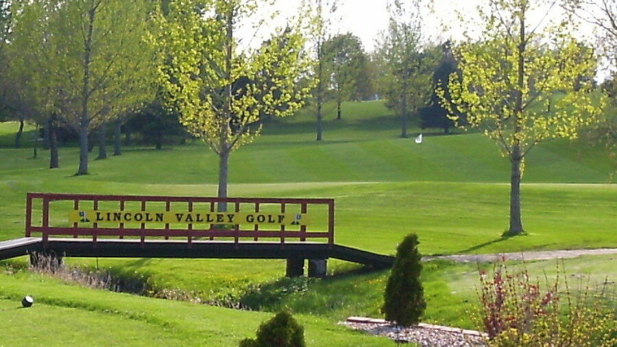 Lincoln Valley Golf
