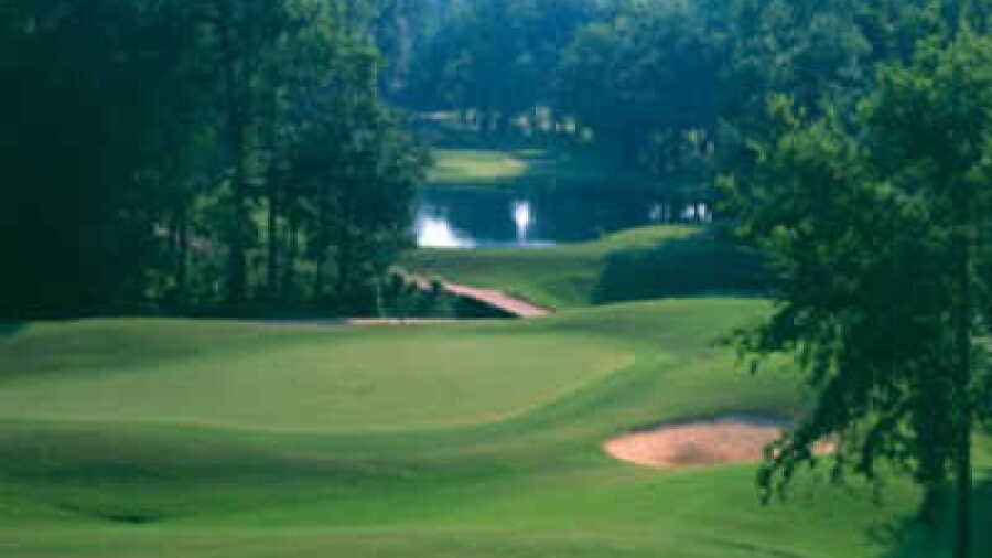 Hunter's Creek Plantation