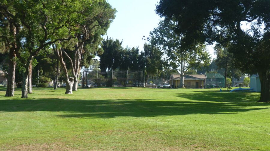 South Gate GC: #9