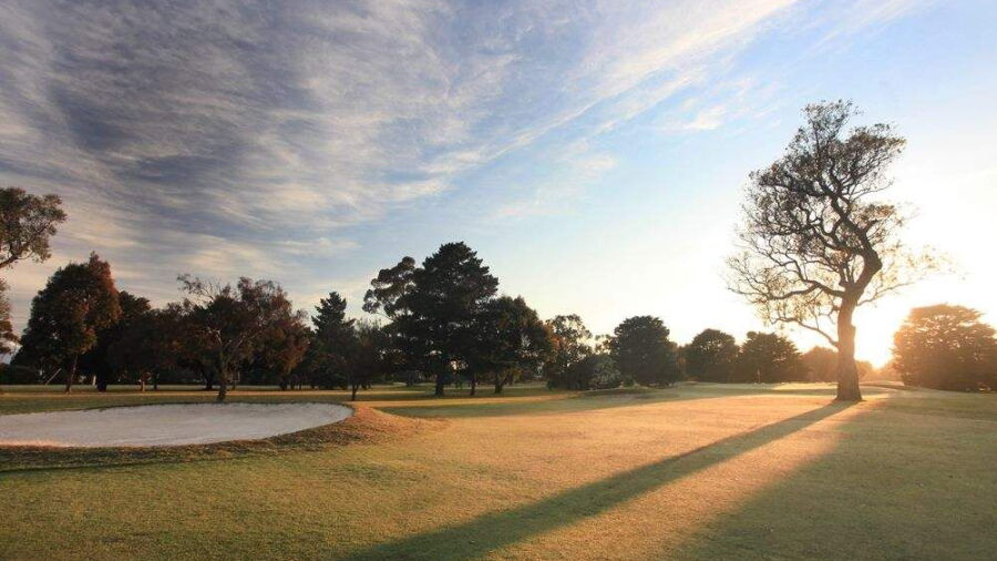 Burnley GC