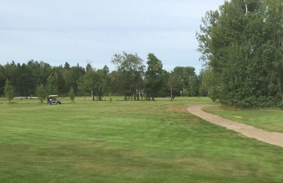 Breton Golf Course in Breton, Alberta, Canada GolfPass