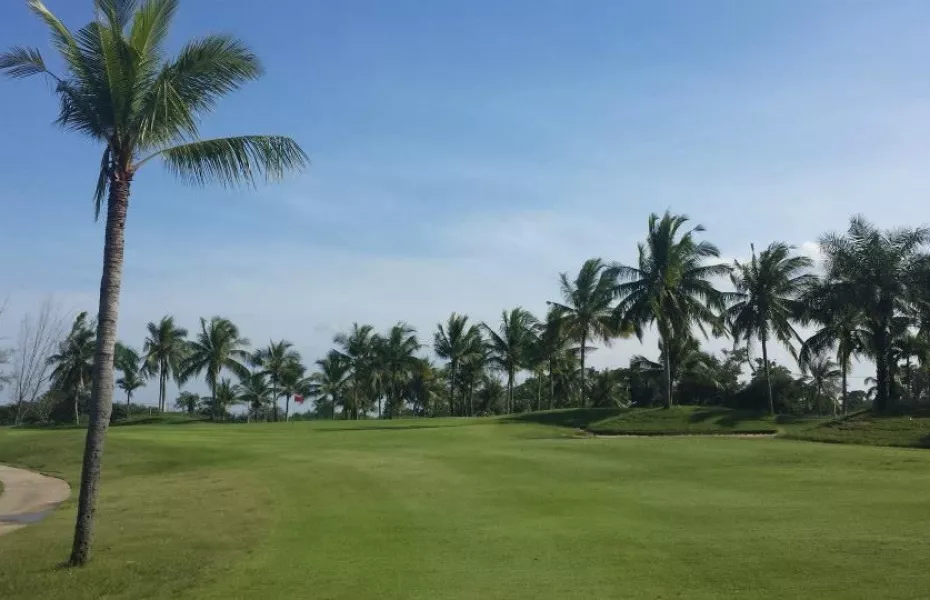 Majestic Creek GC & Resort