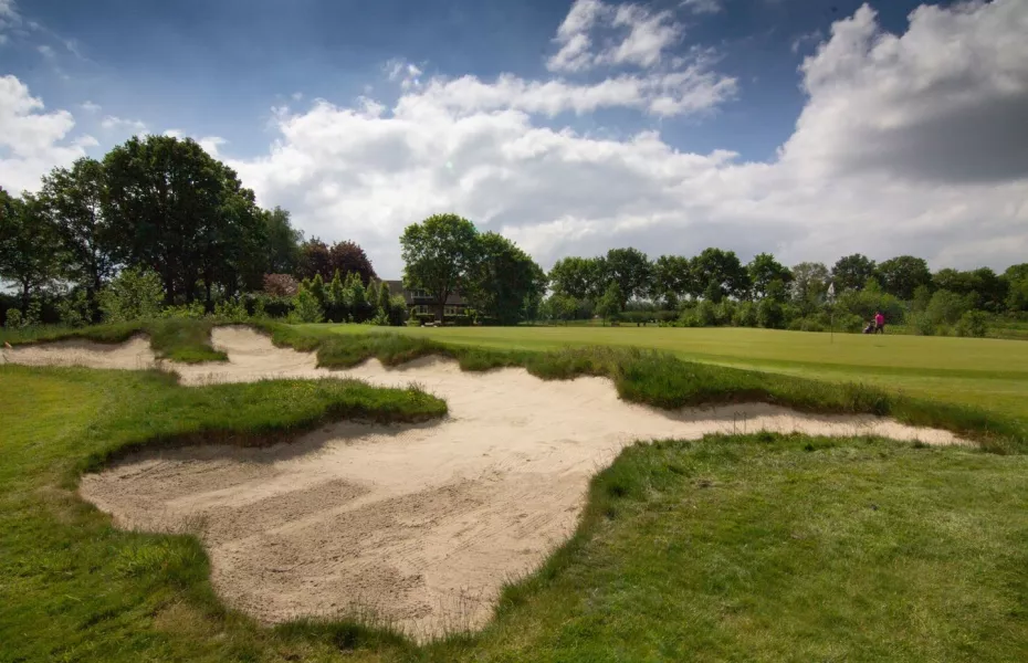 Golf Park De Turfvaert