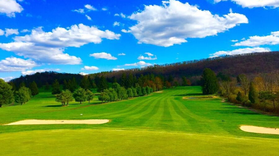 Three Ponds GC