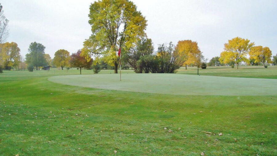 Fonda GC
