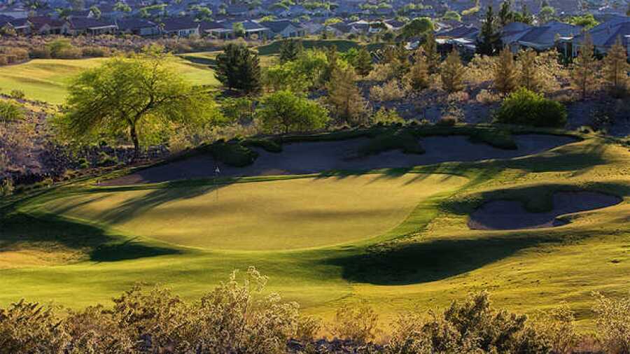 Revere GC