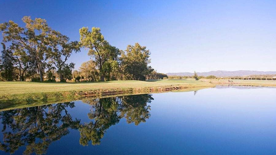 Hunter Valley Golf