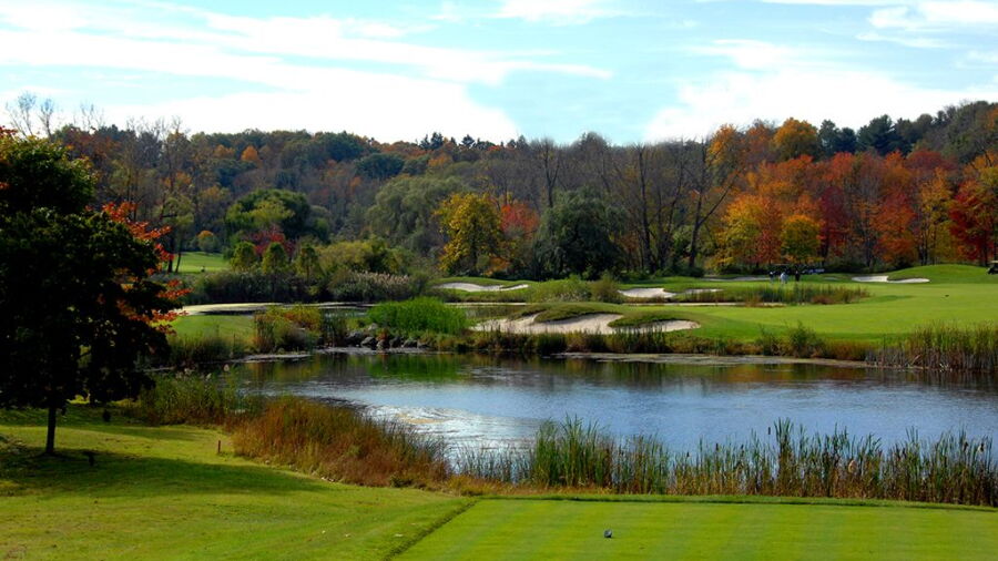GlenArbor GC