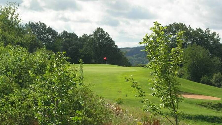 Hassberge GC