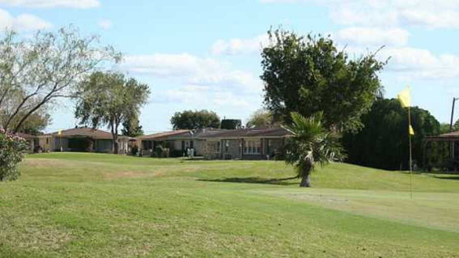 Sunshine CC Estates