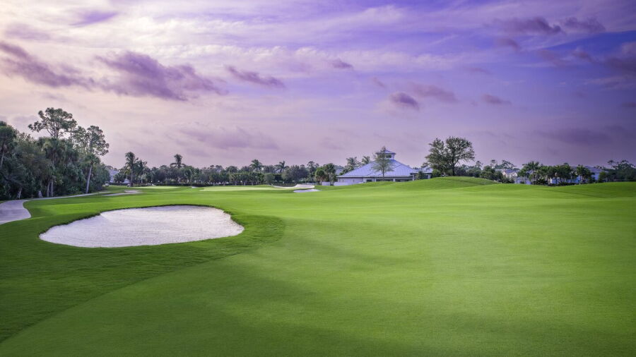 Heritage Landing GCC