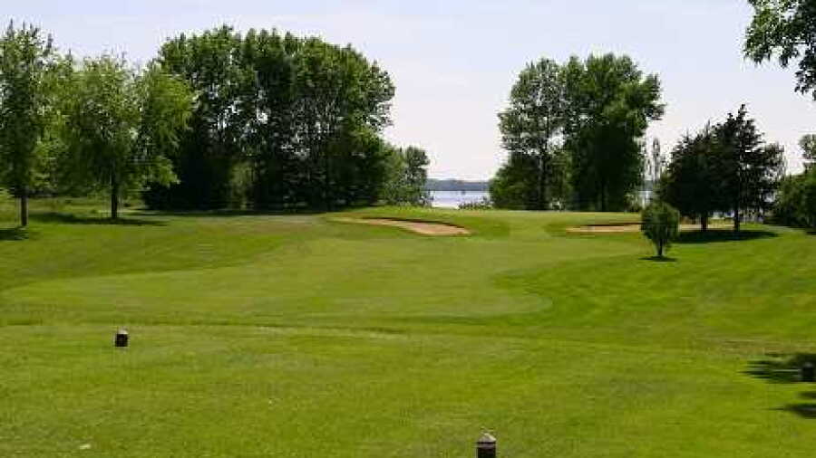 Beaver Dam CC: #7