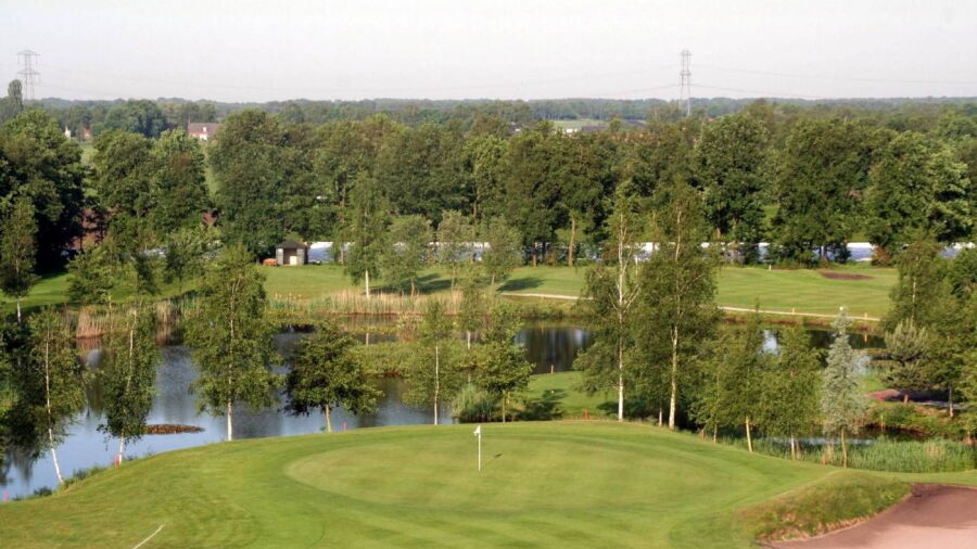 GolfHorst