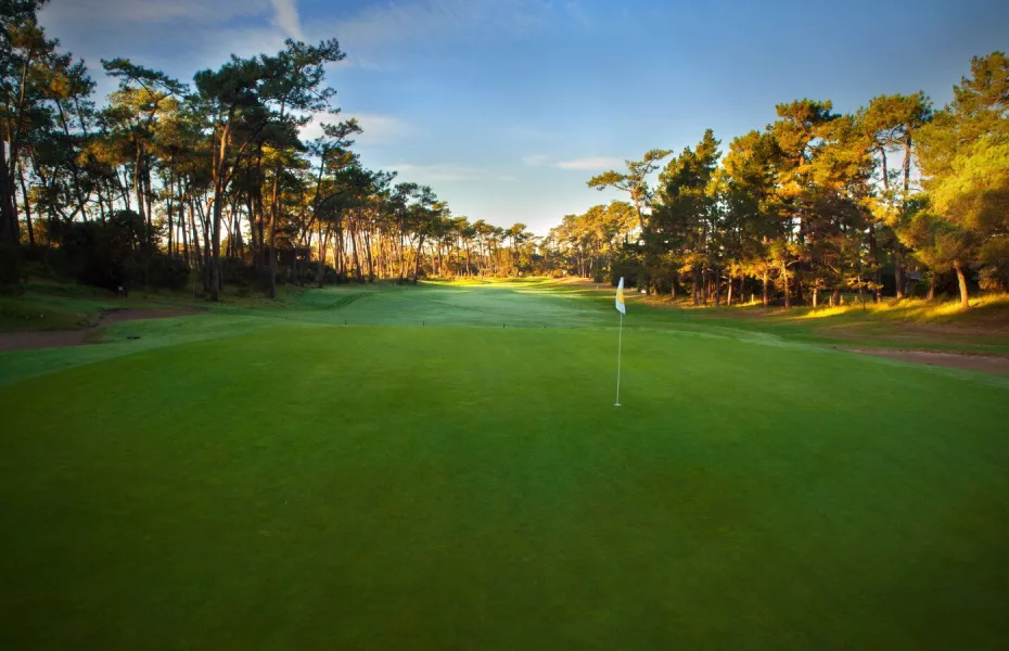 Chiberta GC - Chiberta: #16