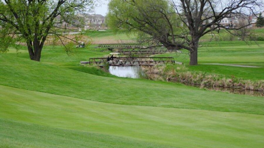 Fellows Creek GC