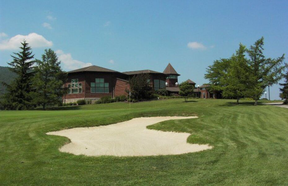 Scotch Valley Country Club in Hollidaysburg, Pennsylvania, USA GolfPass